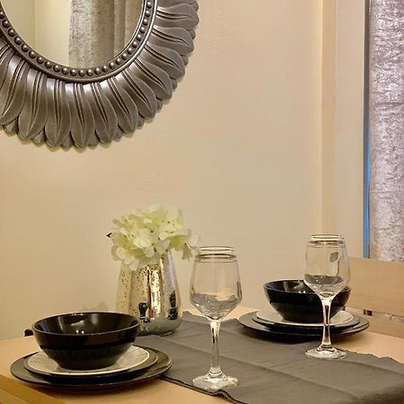 Hyde Park Paddington Apartment London Bagian luar foto