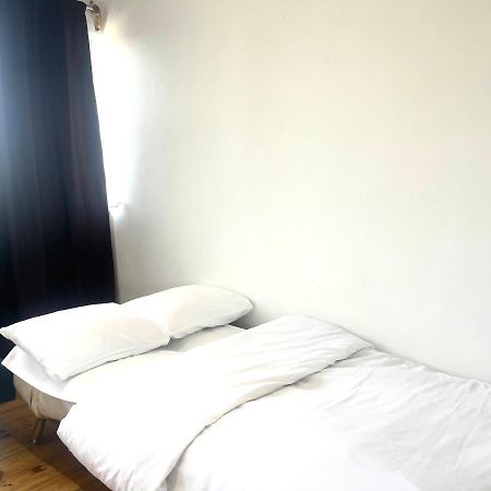 Hyde Park Paddington Apartment London Bagian luar foto