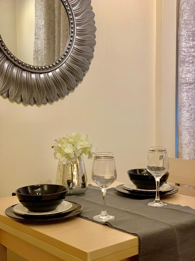 Hyde Park Paddington Apartment London Bagian luar foto