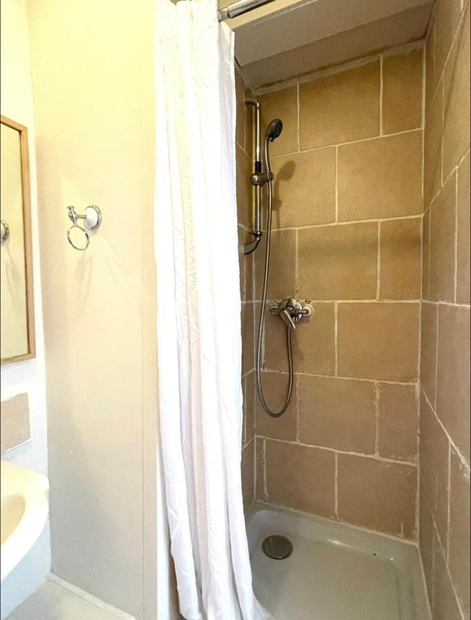 Hyde Park Paddington Apartment London Bagian luar foto