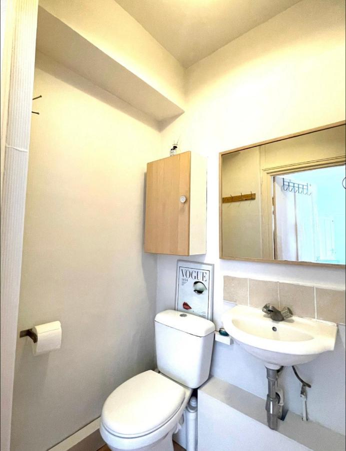 Hyde Park Paddington Apartment London Bagian luar foto
